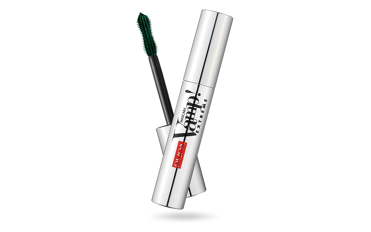 Pupa Milano Vamp! Extreme Mascara