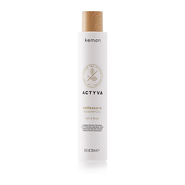 ACTYVA Bellessere Shampoo