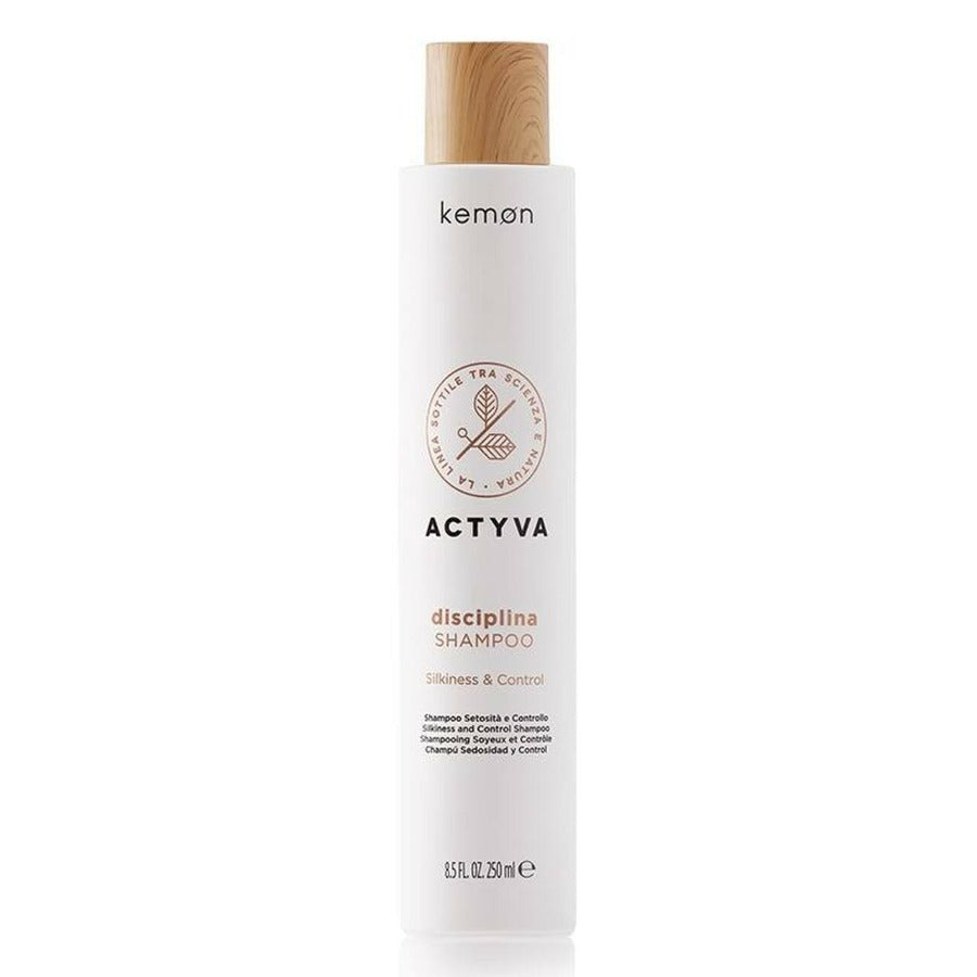 ACTYVA Disciplina Shampoo