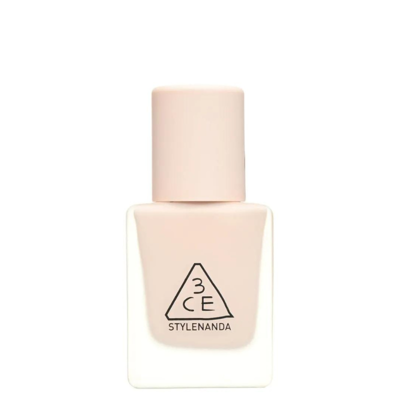 3CE Velvet Fit Foundation Fair | Shop BONIIK K-Beauty Cosmetics Australia
