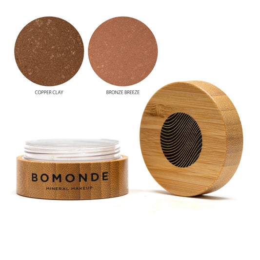 Vegan Mineral Bronzer