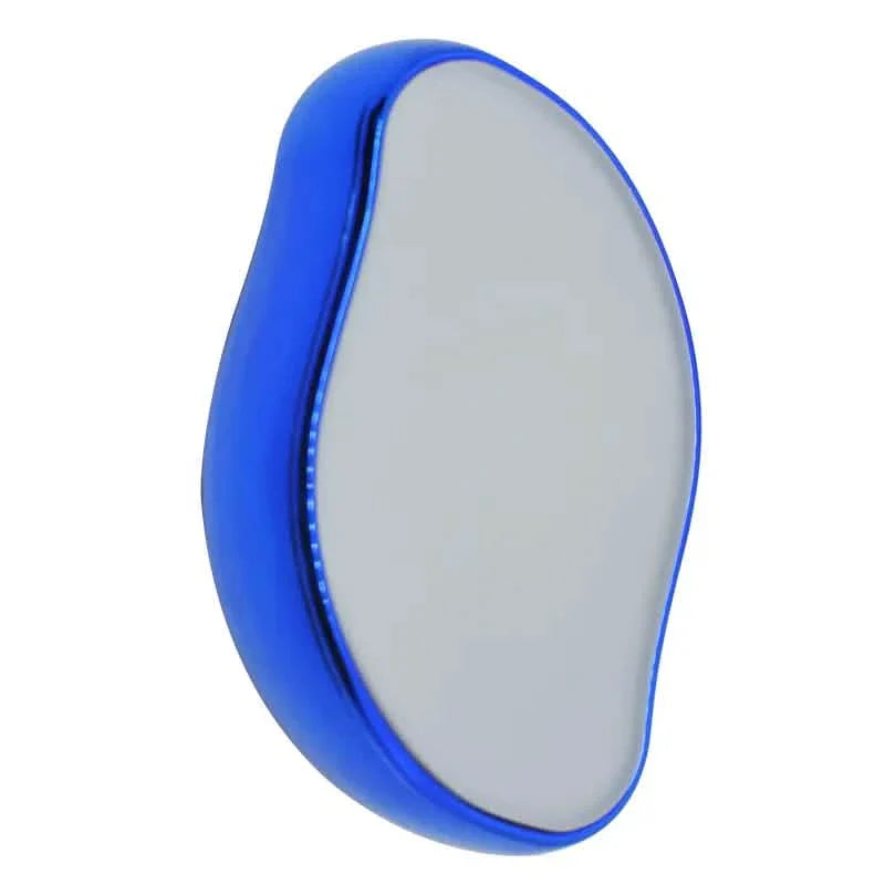 2-Pack: Painless Hair Removal Crystal Eraser Beauty & Personal Care Blue - DailySale