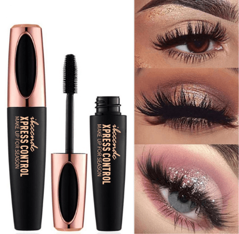 4D Silk Mascara BENNYS