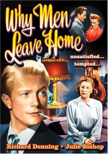 Why Men Leave Home (aka Secrets of Beauty)