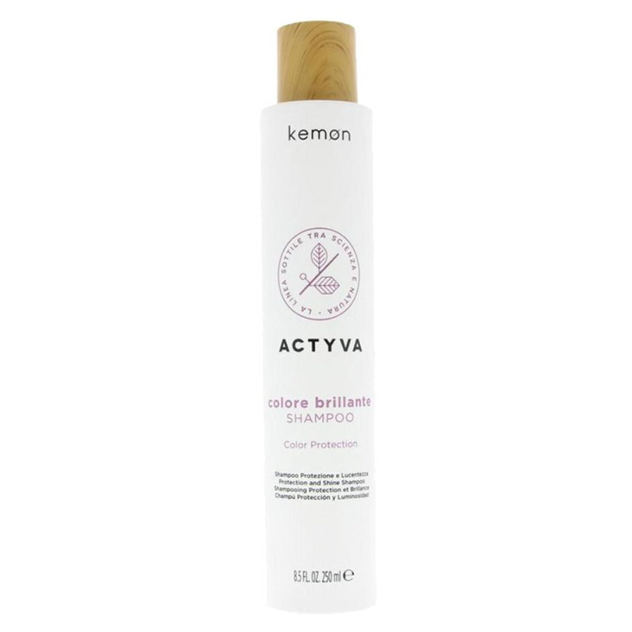 ACTYVA Colore Brilliante Shampoo