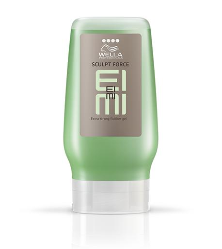 Wella EIMI Sculpt Force 125ml