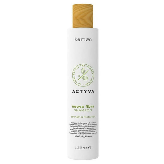 ACTYVA Nuova Fibra Shampoo 250ml