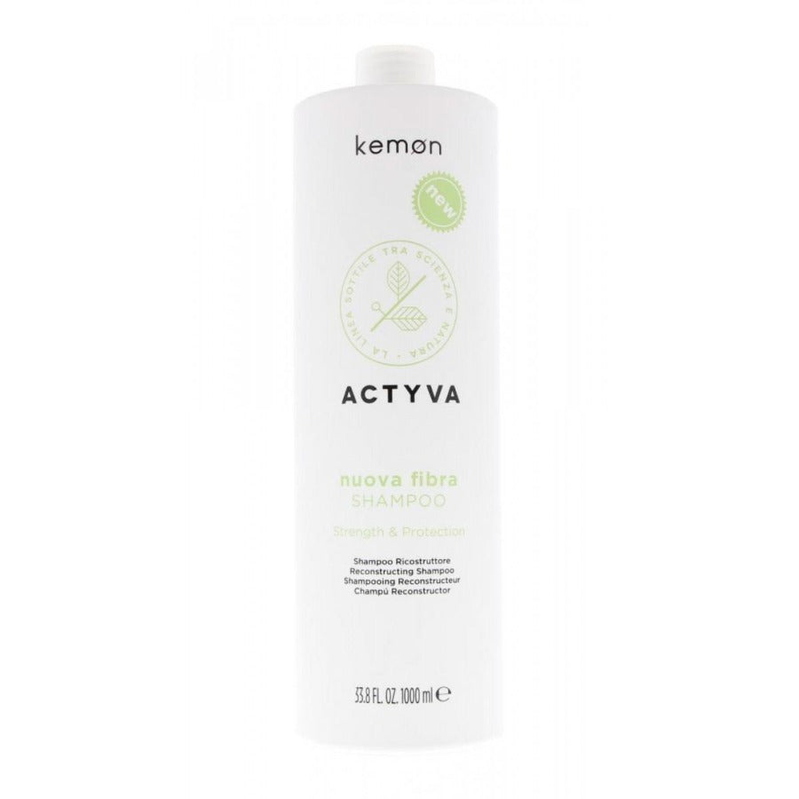 Nuova Fibra Shampoo 1L