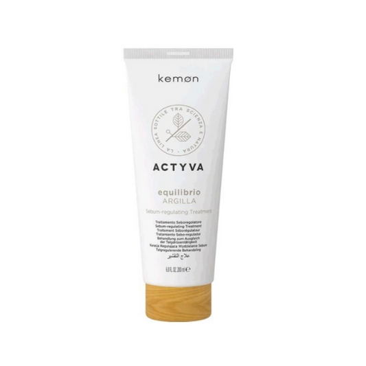 ACTYVA Equilibrio Argilla 200ml
