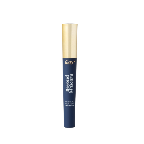 Volumizing Treatment Beyond Mascara