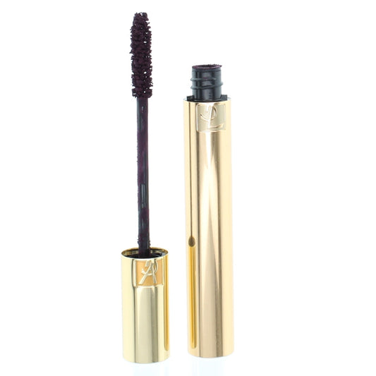 YSL False Lash Volume Effect Mascara 5 Burgundy (Blemished Box)