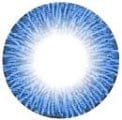 Vassen Glamorous Blue