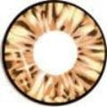 Vassen Lollipop Brown (a.k.a ifary cara lens)
