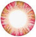Vassen Lucky Clover Cocoro Red