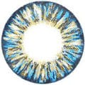 Vassen Naomi Blue
