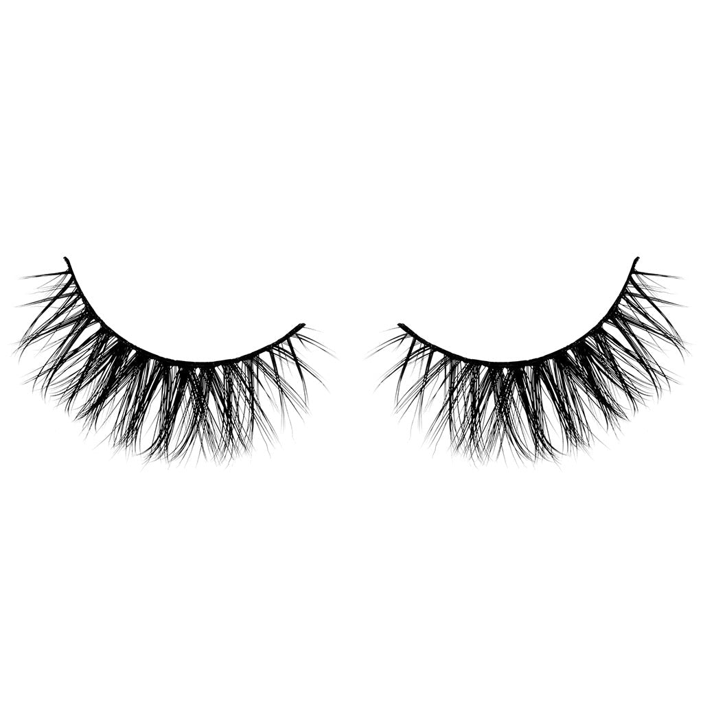 Velour Effortless Collection Lashes - For Real Though?