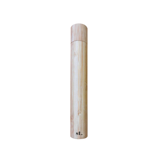 Zen and Junior Bamboo Travel Box